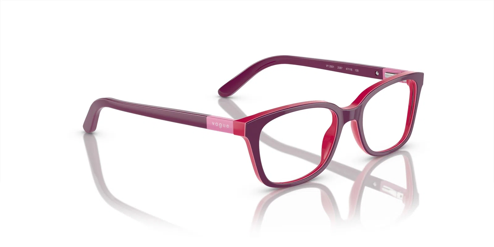 Vogue Eyewear Kids Vista 2001 Eyeglasses - view 15